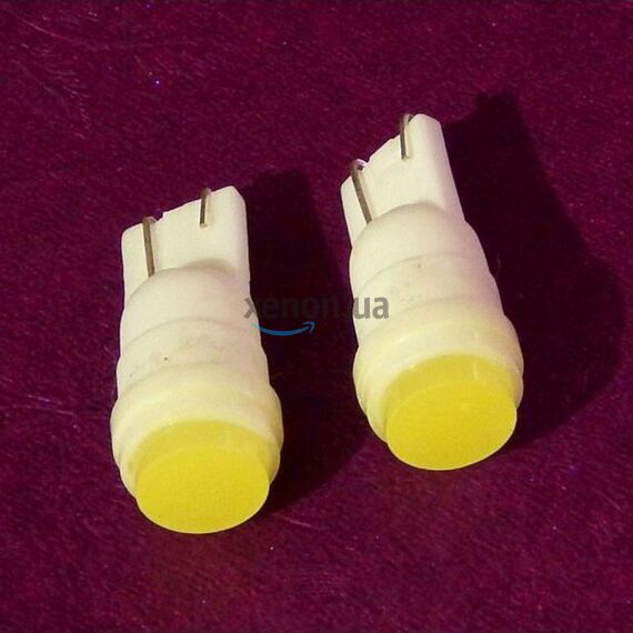 IDIAL 460 T10 Led ceramic SMD 1W 6000K комплект 2 шт, зображення 2 IDIAL 460 T10 Led ceramic SMD 1W 6000K комплект 2 шт, зображення 2