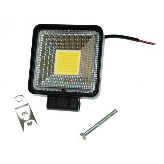 Светодиодная фара ближнего света AllLight JR-20W , изображение 2