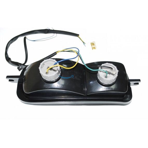 Светодиодная фара ближнего света +ДХО AllLight DF-21 Niva (2шт) , изображение 2