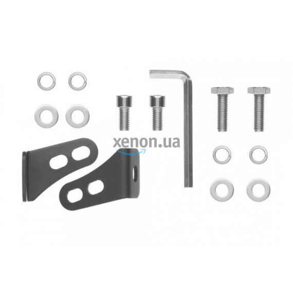 Светодиодная фара OPPLIGHT 40watt 10-30V IP68 (opl-47-40W) , изображение 2