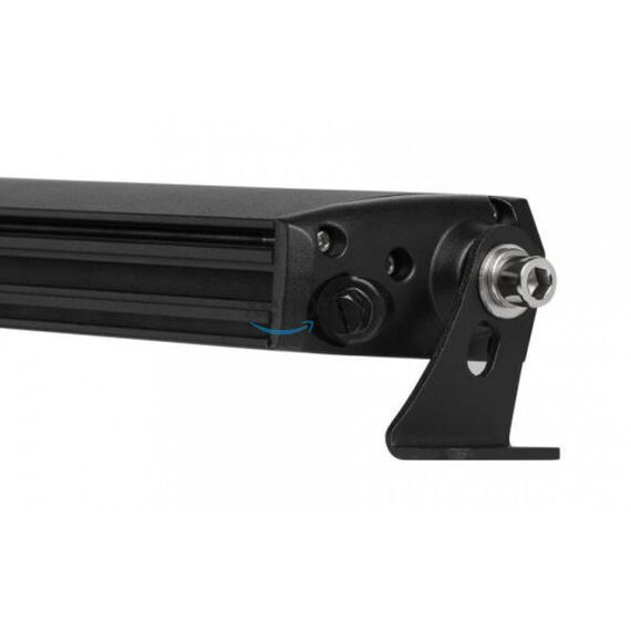 Светодиодная фара OPPLIGHT 40watt 10-30V IP68 (opl-47-40W) , изображение 7