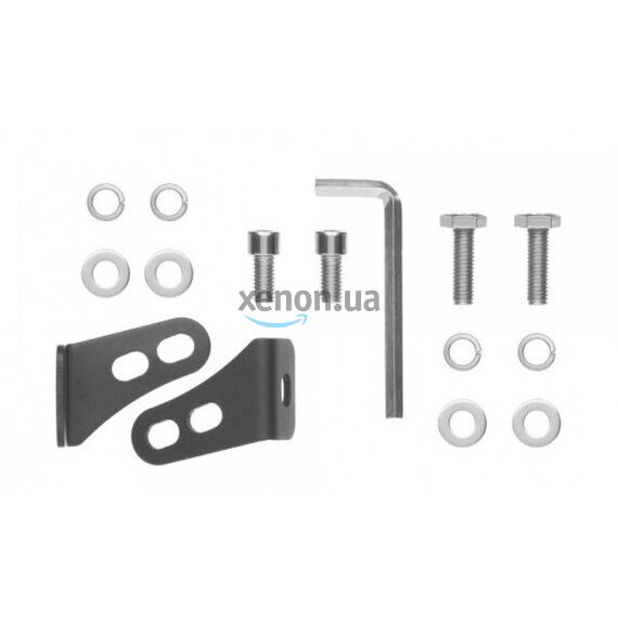 Светодиодная фара OPPLIGHT 60watt 10-30V IP68 (opl-47-60W) , изображение 2