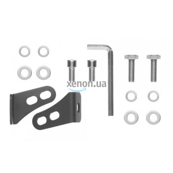 Светодиодная фара OPPLIGHT 30watt 10-30V IP68 (opl-lsb-30W) , изображение 4