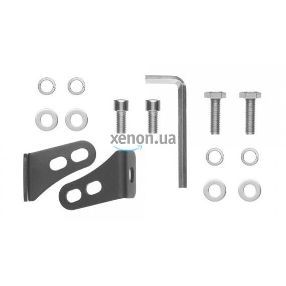 Светодиодная фара OPPLIGHT 60watt 10-30V IP68 (opl-lsb-60W) , изображение 7 Светодиодная фара OPPLIGHT 60watt 10-30V IP68 (opl-lsb-60W) , изображение 7