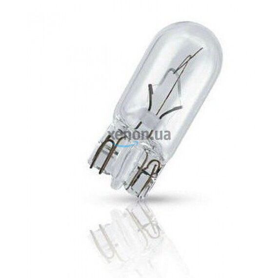 Philips W3W 12256CP лампа розжарювання картон комплект 10 шт, зображення 2 Philips W3W 12256CP лампа розжарювання картон комплект 10 шт, зображення 2