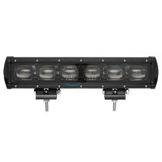 Светодиодная фара OPPLIGHT 60watt 10-30V IP68 (opl-lsb-lens-60W) , изображение 2