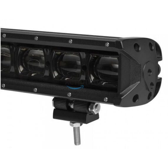 Светодиодная фара OPPLIGHT 60watt 10-30V IP68 (opl-lsb-lens-60W) , изображение 3