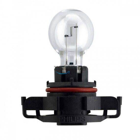 Philips PS19W 12085С1 18W 3200K лампа розжарювання картон комплект 1 шт, зображення 2