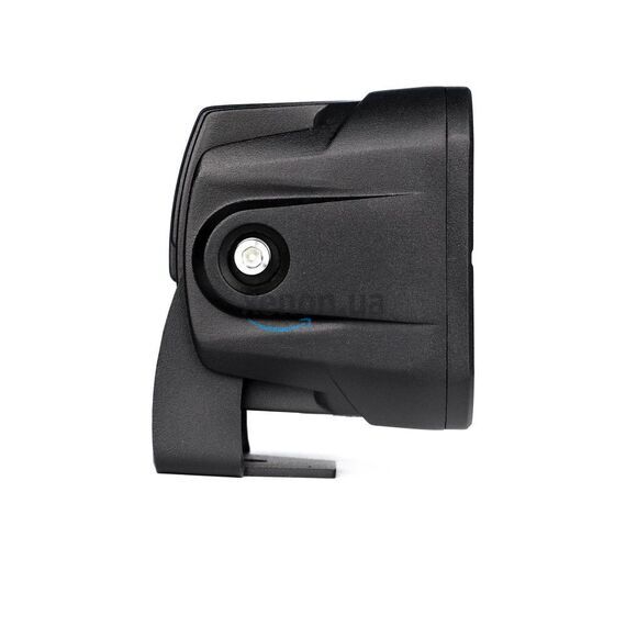 Светодиодная фара ближнего света Aled 3012 20W 6000K 5G3510 2шт. , изображение 3