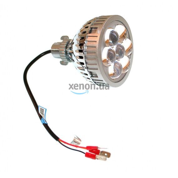 Линзы дальнего света Baxster High Beam LED (2шт) , изображение 3
