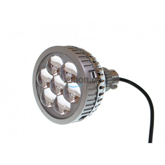 Линзы дальнего света Baxster High Beam LED (2шт) , изображение 2