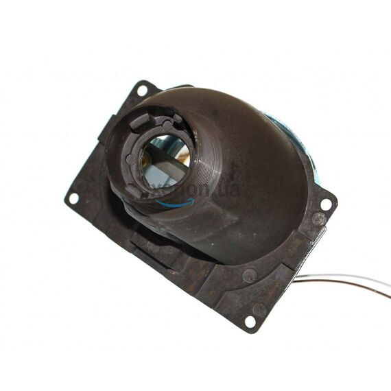 Линзы биксеноновые Baxster H4 KOITO Q5 (2шт) , изображение 5