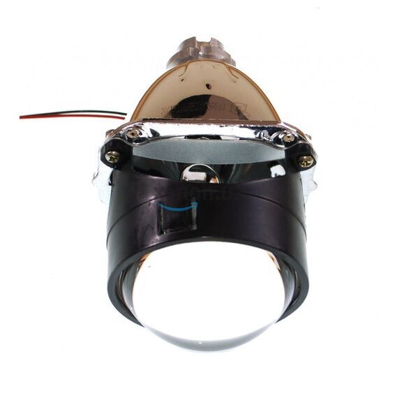 Линзы биксеноновые Baxster H1 v8.1 2.5&quot; , изображение 3