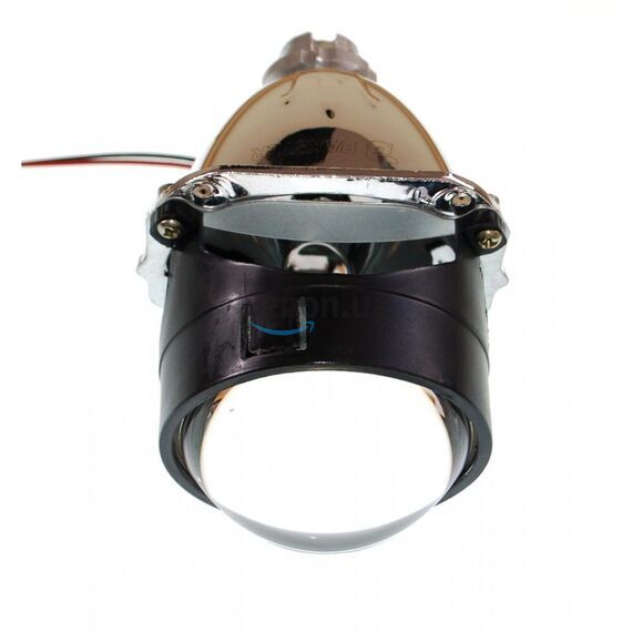 Линзы биксеноновые Baxster H1 v8.1 2.5&quot; , изображение 5