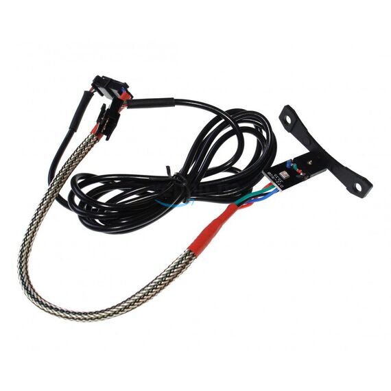 Светодиодная подсветка линз Т-Диод RGB Smart APP , изображение 3