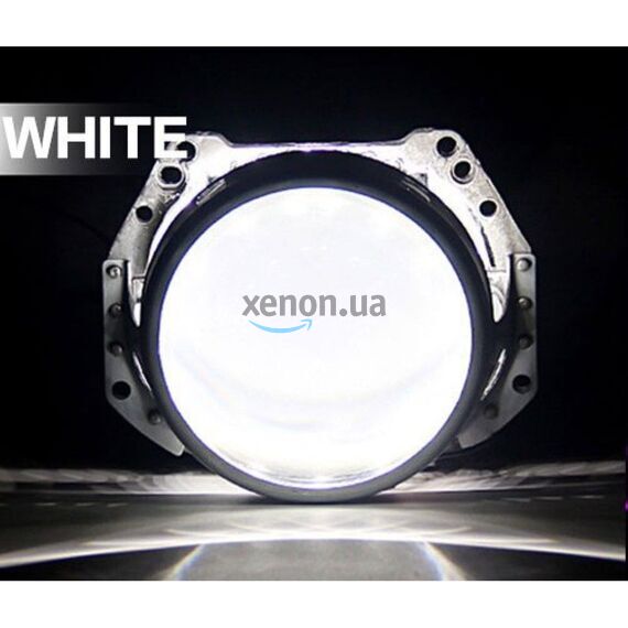 Светодиодная подсветка линз Т-Диод белая , изображение 3