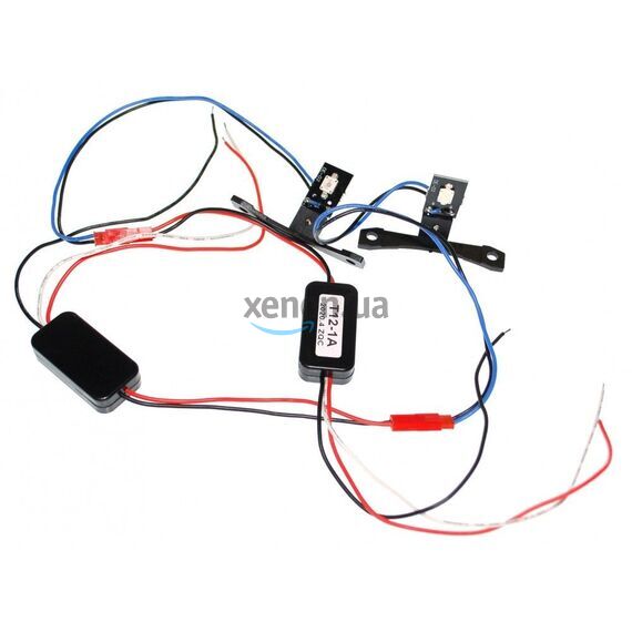 Светодиодная подсветка линз Т-Диод синяя , изображение 3