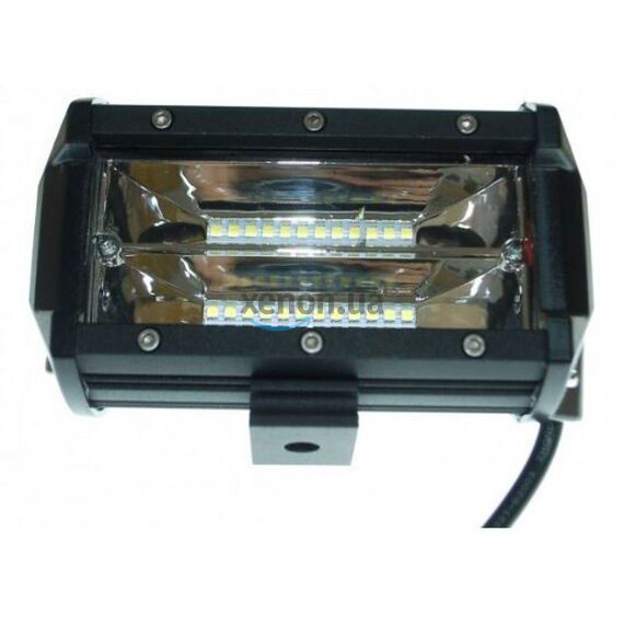 Светодиодная фара AllLight F-72W (FLOOD) сверхяркая 9-30V , изображение 5