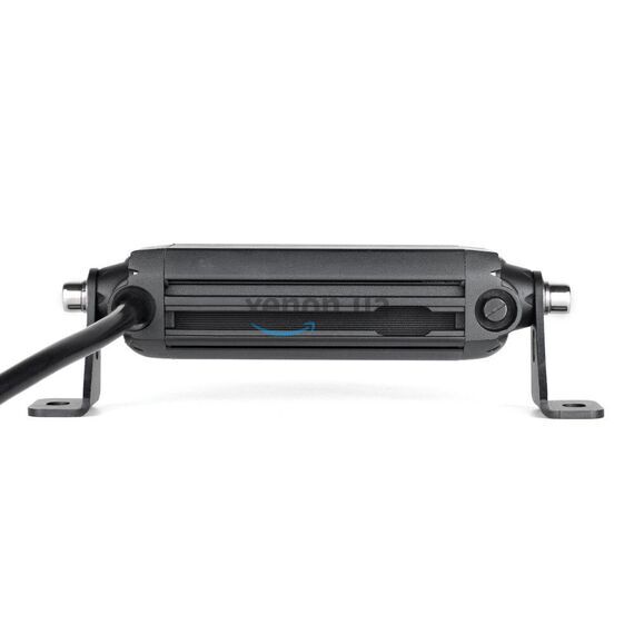 Светодиодная фара ближнего света Aled 46-6 40W 6000K 416510 1шт. , изображение 3