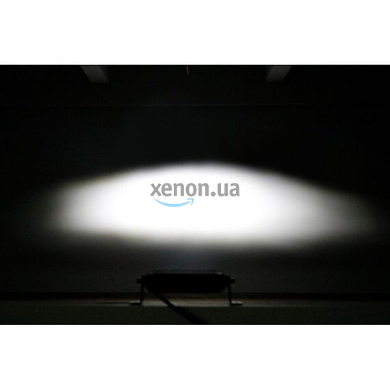 Светодиодная фара ближнего света Aled 46-6 40W 6000K 416510 1шт. , изображение 7