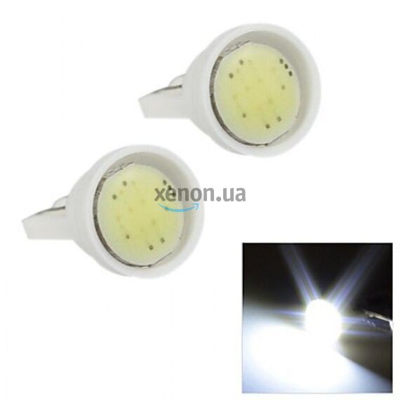 IDIAL 466 COB 6SMD комплект 2 шт 