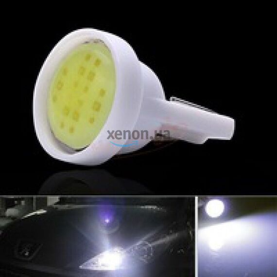 IDIAL 466 COB 6SMD комплект 2 шт , изображение 3