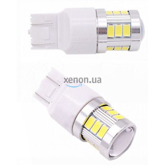 IDIAL 482 T20 5730 13SMD CANBUS 6000K комплект 2 шт 