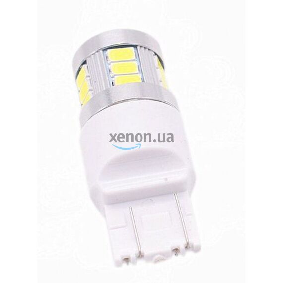 IDIAL 482 T20 5730 13SMD CANBUS 6000K комплект 2 шт , изображение 2