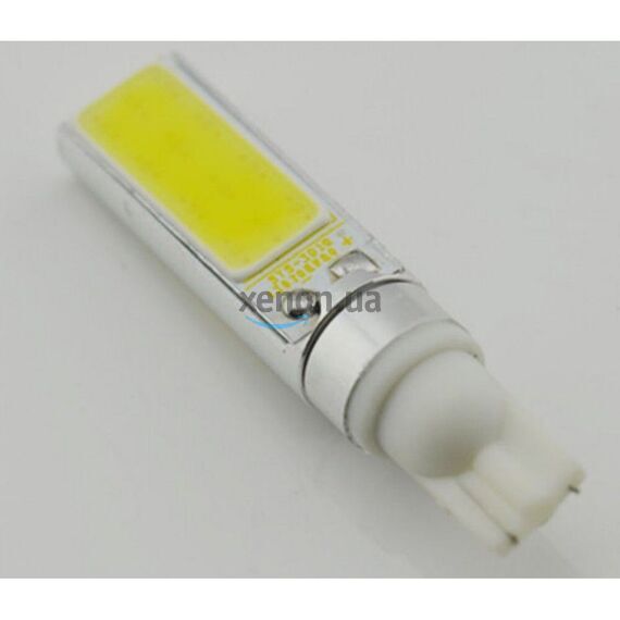 IDIAL 448 T10 COB 6000K комплект 2 шт , изображение 4