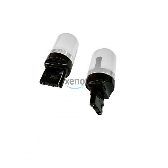 ALed 7440 W21W White 3W комплект 2 шт 