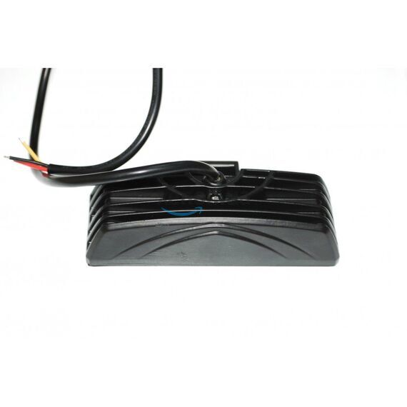 Светодиодная фара ближнего света AllLight HPG-074 , изображение 3