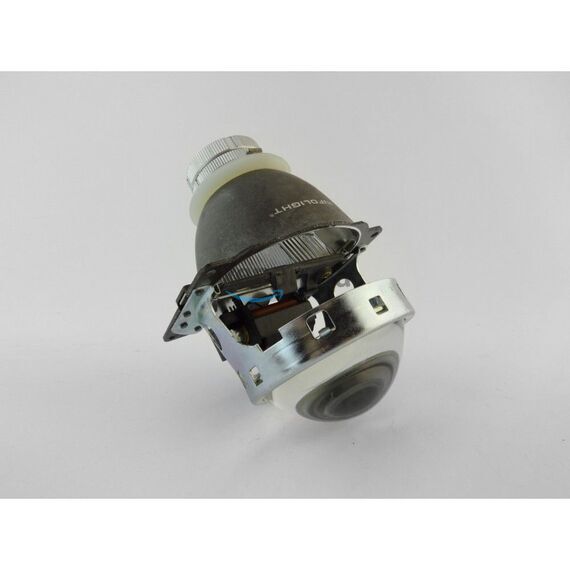 Линзы биксеноновые Infolight G6 (без маски) (2шт) , изображение 3