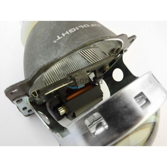 Линзы биксеноновые Infolight G6 (без маски) (2шт) , изображение 4