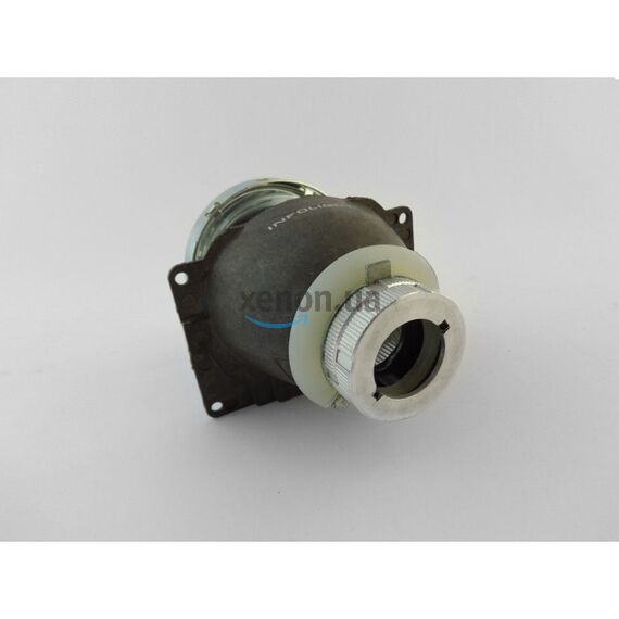 Линзы биксеноновые Infolight G6 (без маски) (2шт) , изображение 6