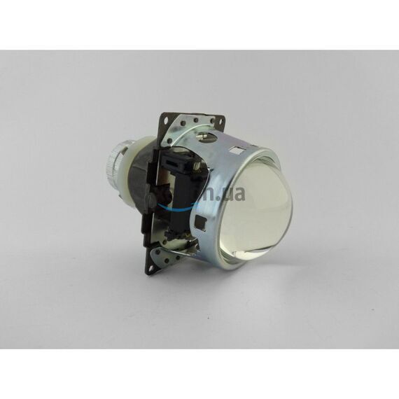 Линзы биксеноновые Infolight G6 (без маски) (2шт) , изображение 2