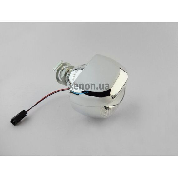 Линзы биксеноновые Infolight Mini 1.8&#039;&#039; (2шт) , изображение 6