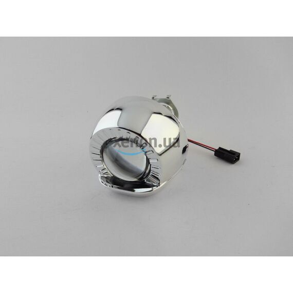 Линзы биксеноновые Infolight Mini 1.8&#039;&#039; (2шт) , изображение 2