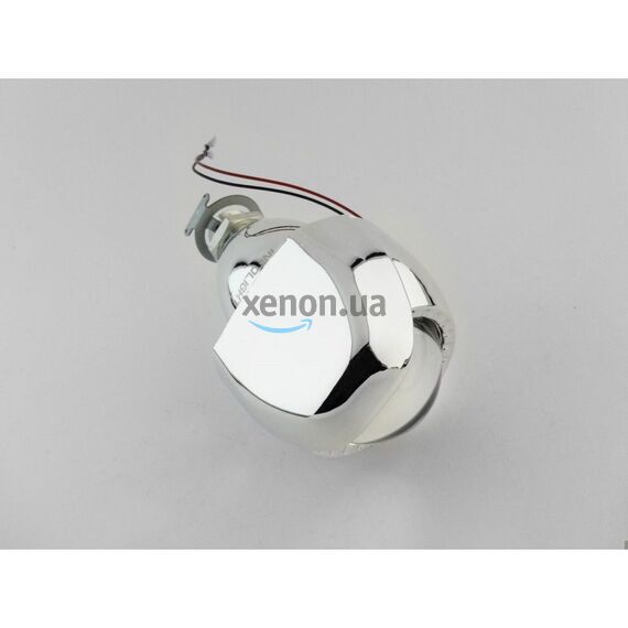 Линзы биксеноновые Infolight Mini 2.2&#039;&#039; (2шт) , изображение 6