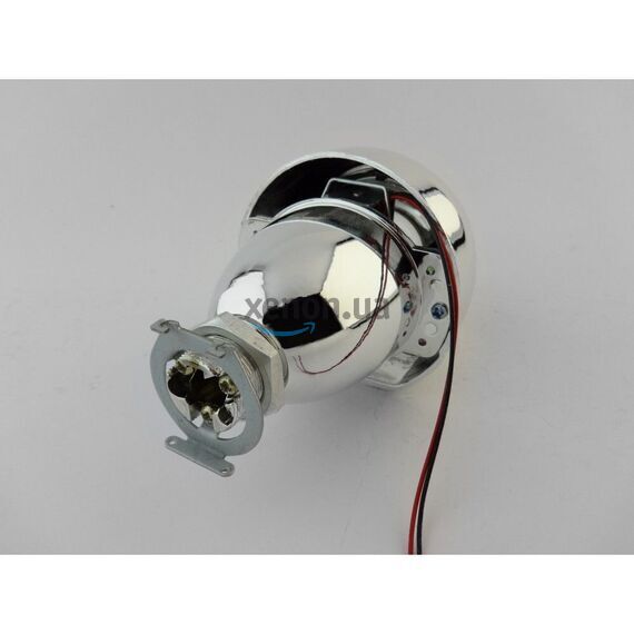 Линзы биксеноновые Infolight Mini 2.2&#039;&#039; (2шт) , изображение 4