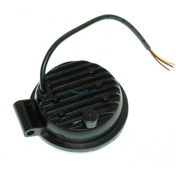 Светодиодная фара ближнего света AllLight HP-GZD-071 12-80V , изображение 3