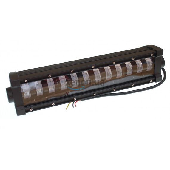 Светодиодная фара ближнего света AllLight HP-CTD-BPTJ-002 96W 12-30V 