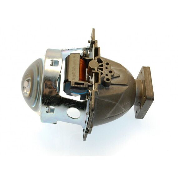 Линзы биксеноновые тип KOITO Q5 D1S/D2S (2шт) , изображение 5