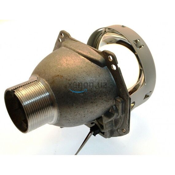 Линзы биксеноновые тип HELLA 5 H4 (2шт) , изображение 5