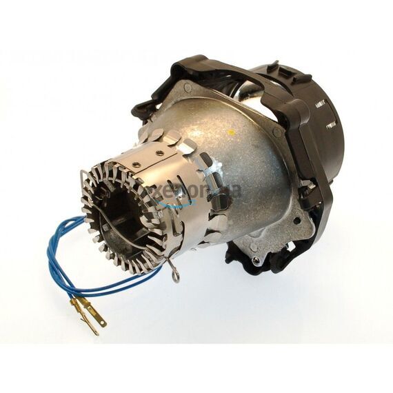 Линзы биксеноновые тип HELLA 6 (2шт) , изображение 2