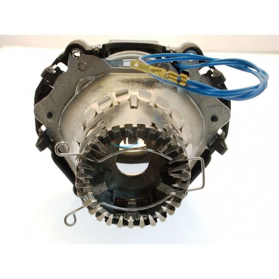 Линзы биксеноновые тип HELLA 6 (2шт) , изображение 4