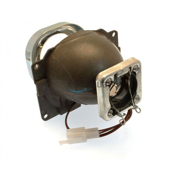 Линзы биксеноновые тип KOITO Q5 D1S/D2S SQUARE LENS (2шт) , изображение 3