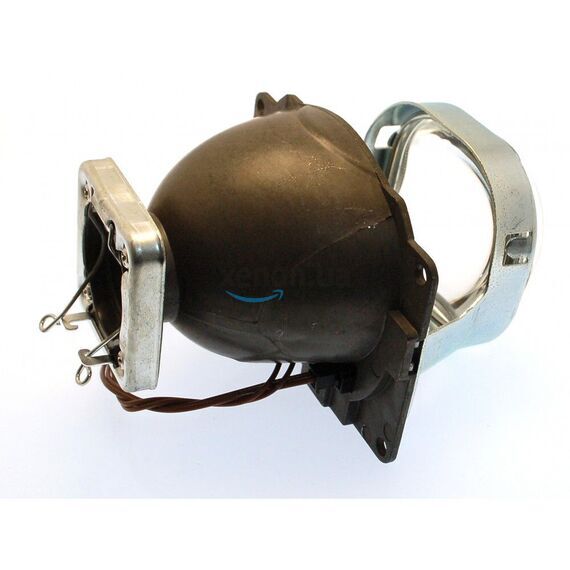 Линзы биксеноновые тип KOITO Q5 D1S/D2S SQUARE LENS (2шт) , изображение 5