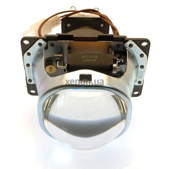 Линзы биксеноновые тип KOITO Q5 D1S/D2S SQUARE LENS (2шт) , изображение 6