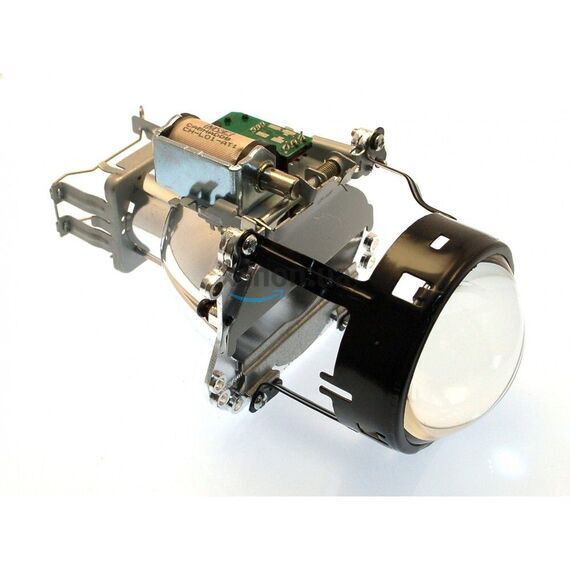 Линзы биксеноновые тип BOSCH D1/D3 (2шт) 