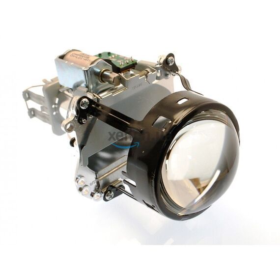 Линзы биксеноновые тип BOSCH D1/D3 (2шт) , изображение 4